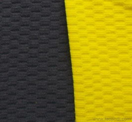 現(xiàn)貨供應(yīng) 針織拉架面料 休閑服面料 運動面料吸濕排汗價格 廠家 圖片