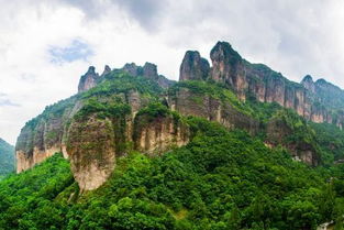 浙江省級以上風(fēng)景名勝區(qū)管理評價(jià)結(jié)果出爐,咱們舟山情況如何