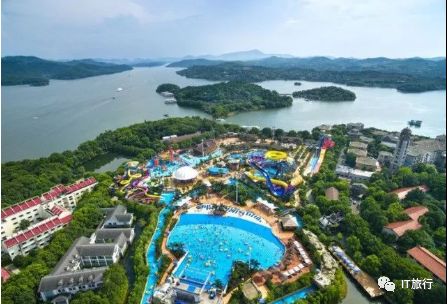 華東一價(jià)全含0購物0自費(fèi)嗨翻水世界廈航晉江往返5日 7月
